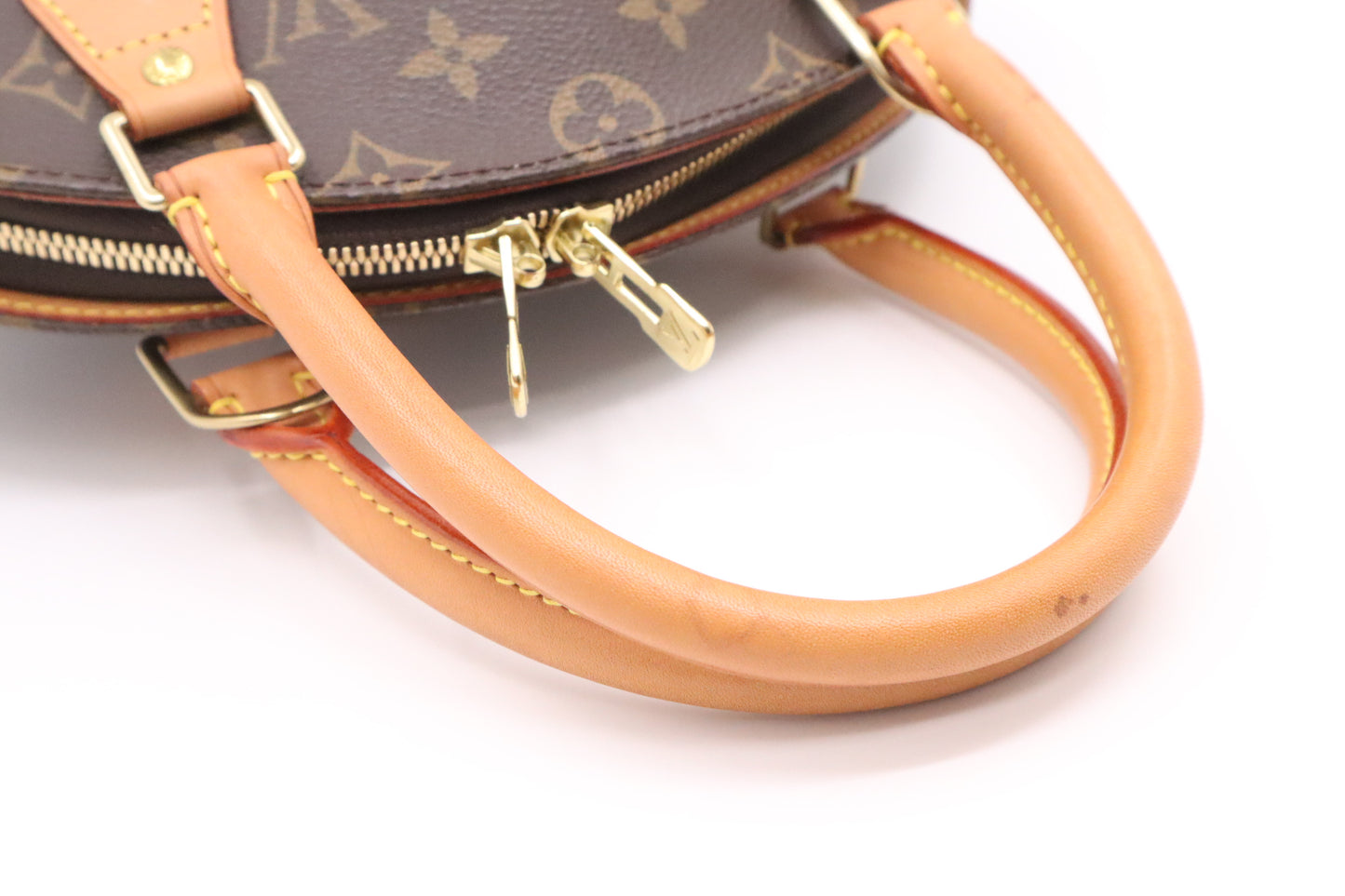 Louis Vuitton Ellipse PM in Monogram Canvas