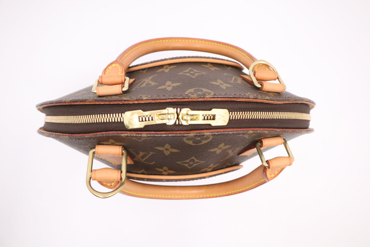 Louis Vuitton Ellipse PM in Monogram Canvas