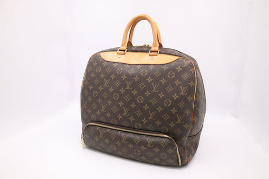 Louis Vuitton Evasion PM in Monogram Canvas