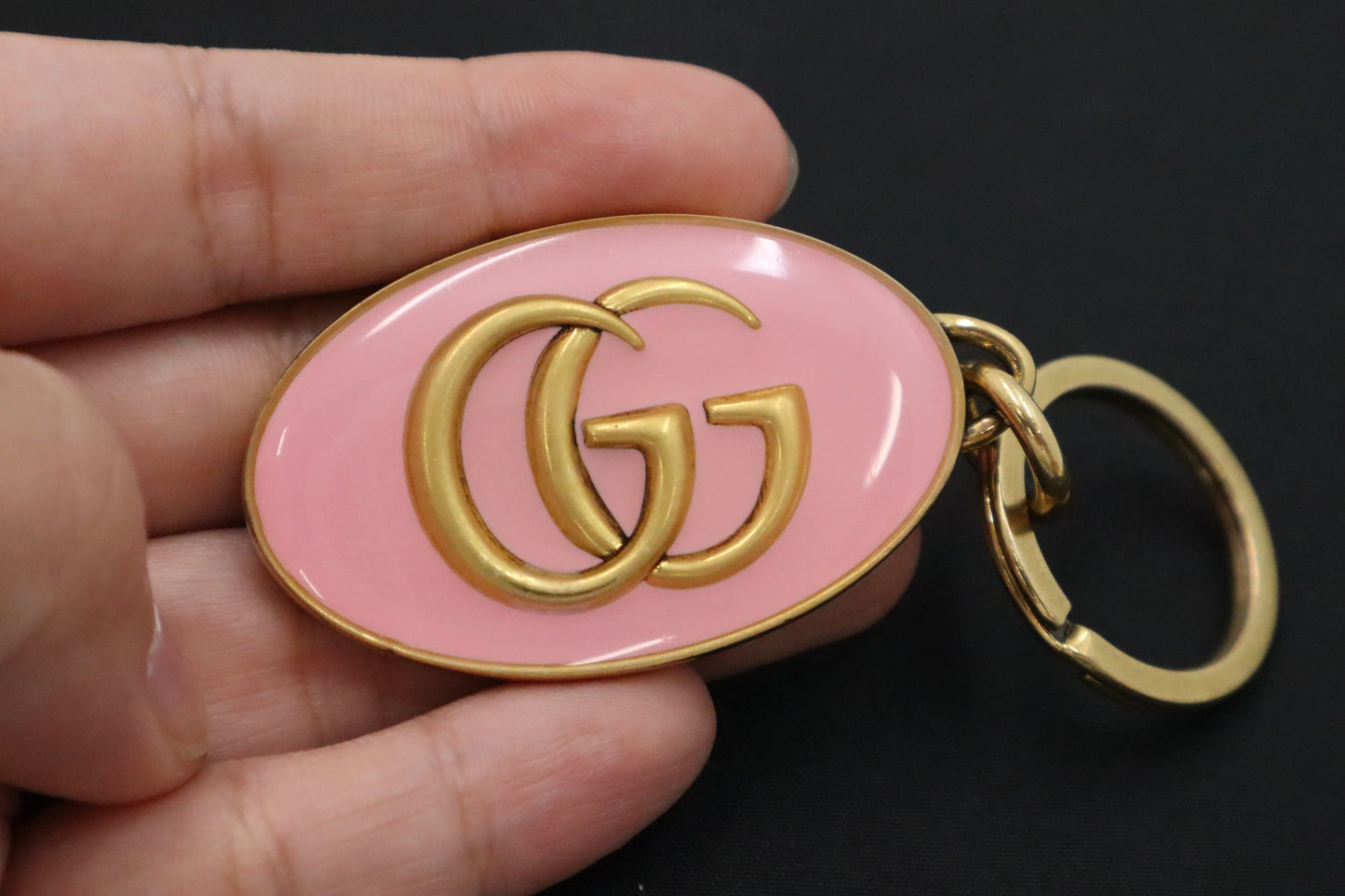 Gucci Key Ring