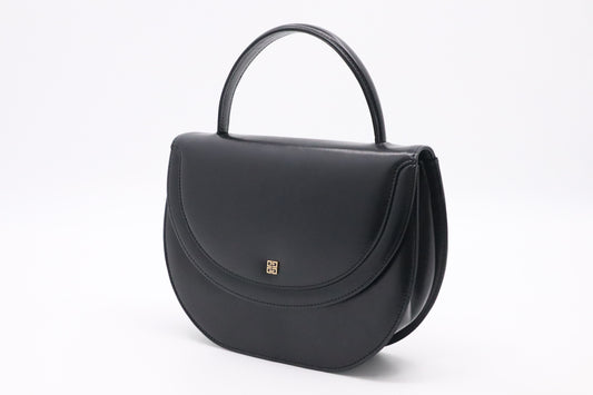 Givenchy Handbag in Black Leather