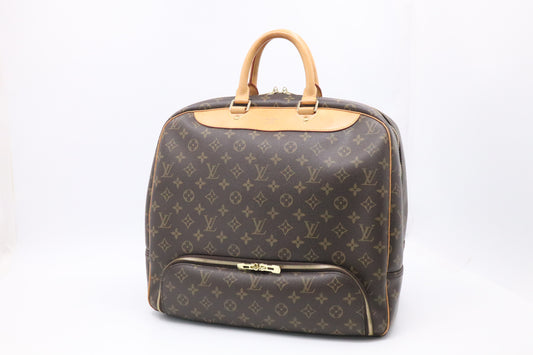 Louis Vuitton Evasion PM in Monogram Canvas