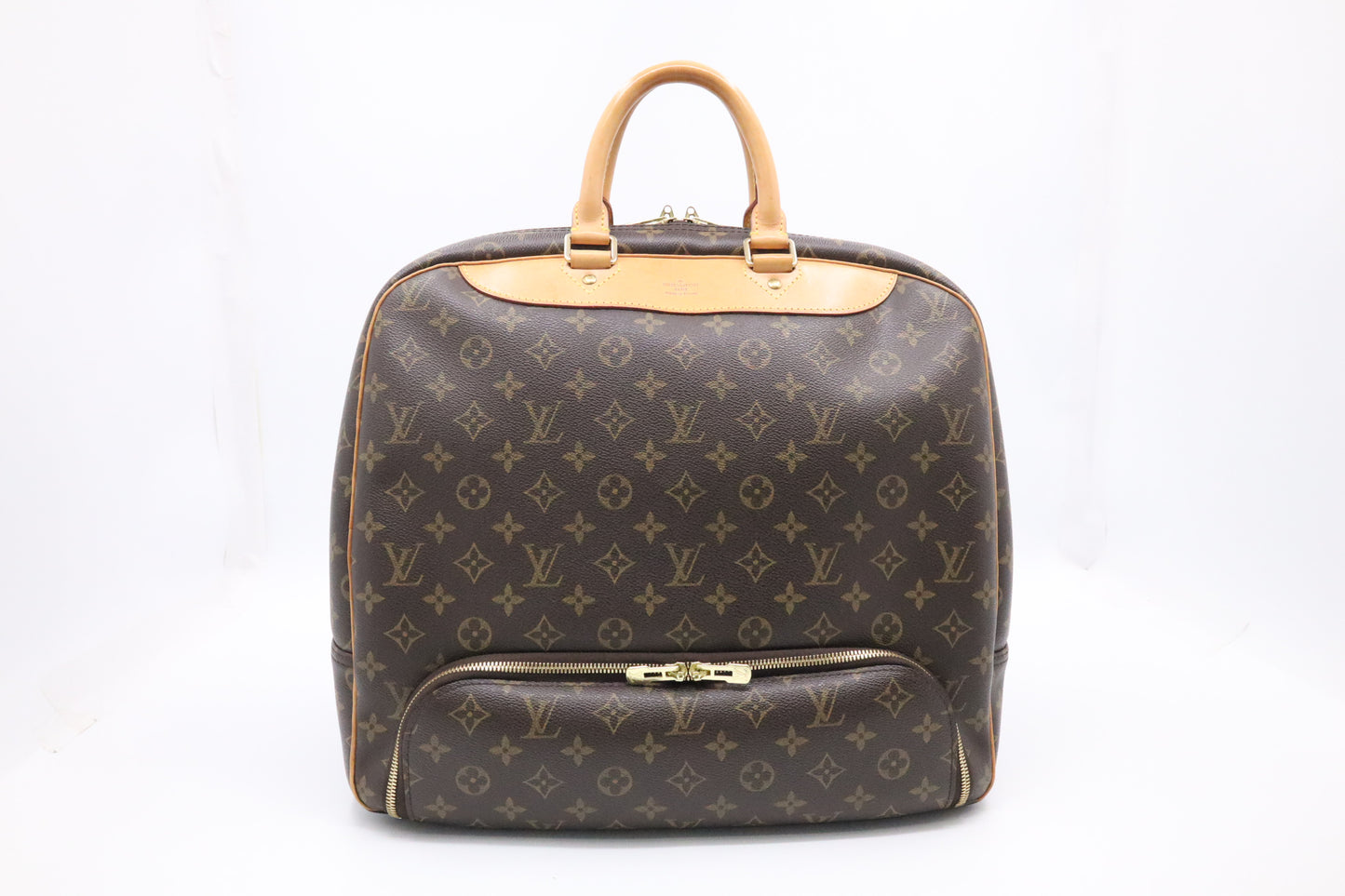 Louis Vuitton Evasion PM in Monogram Canvas