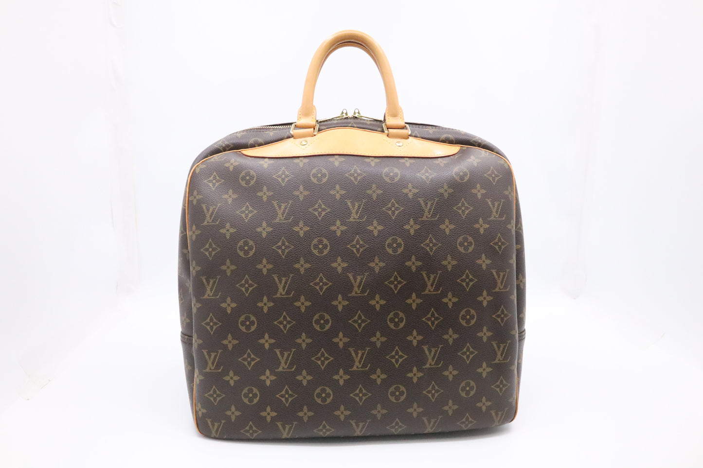 Louis Vuitton Evasion PM in Monogram Canvas