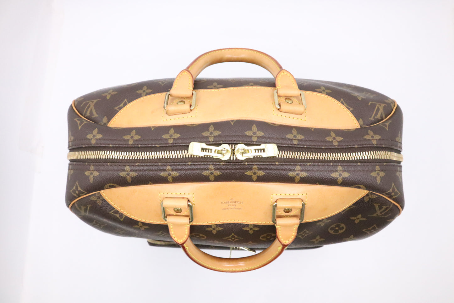 Louis Vuitton Evasion PM in Monogram Canvas