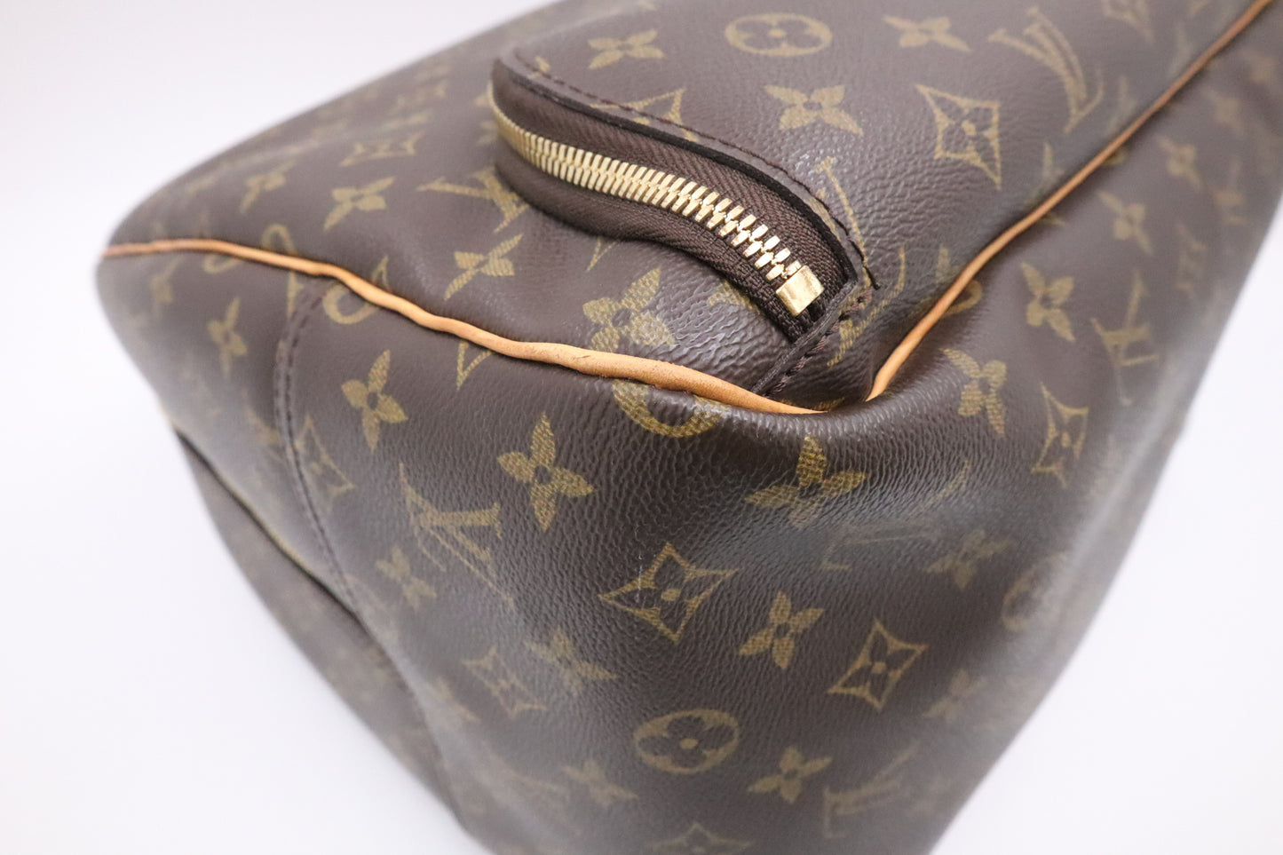 Louis Vuitton Evasion PM in Monogram Canvas