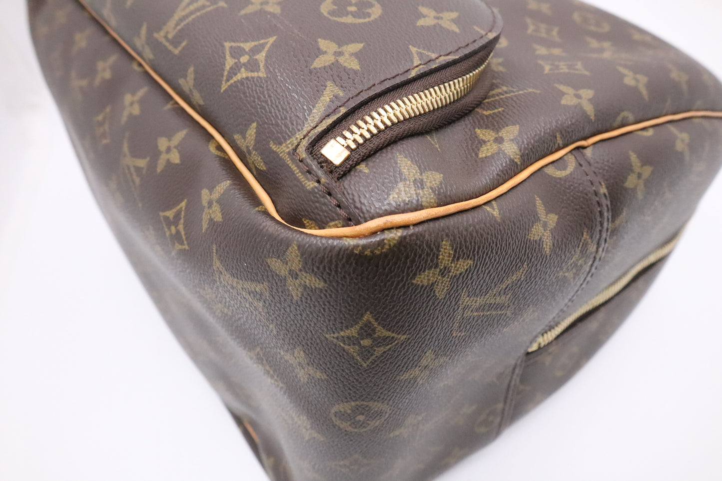 Louis Vuitton Evasion PM in Monogram Canvas