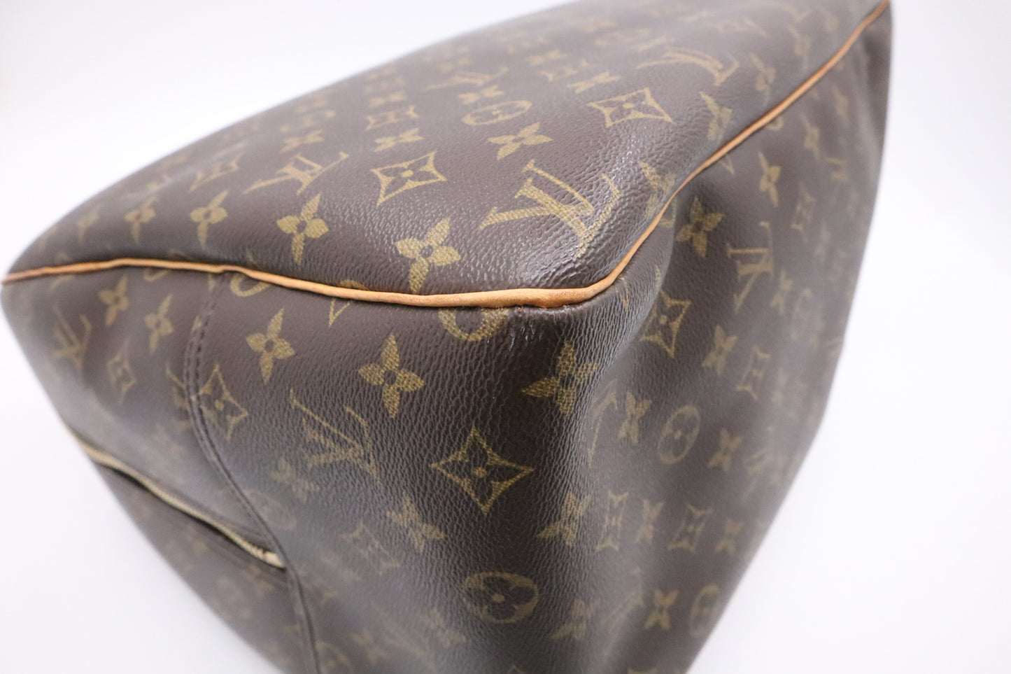 Louis Vuitton Evasion PM in Monogram Canvas