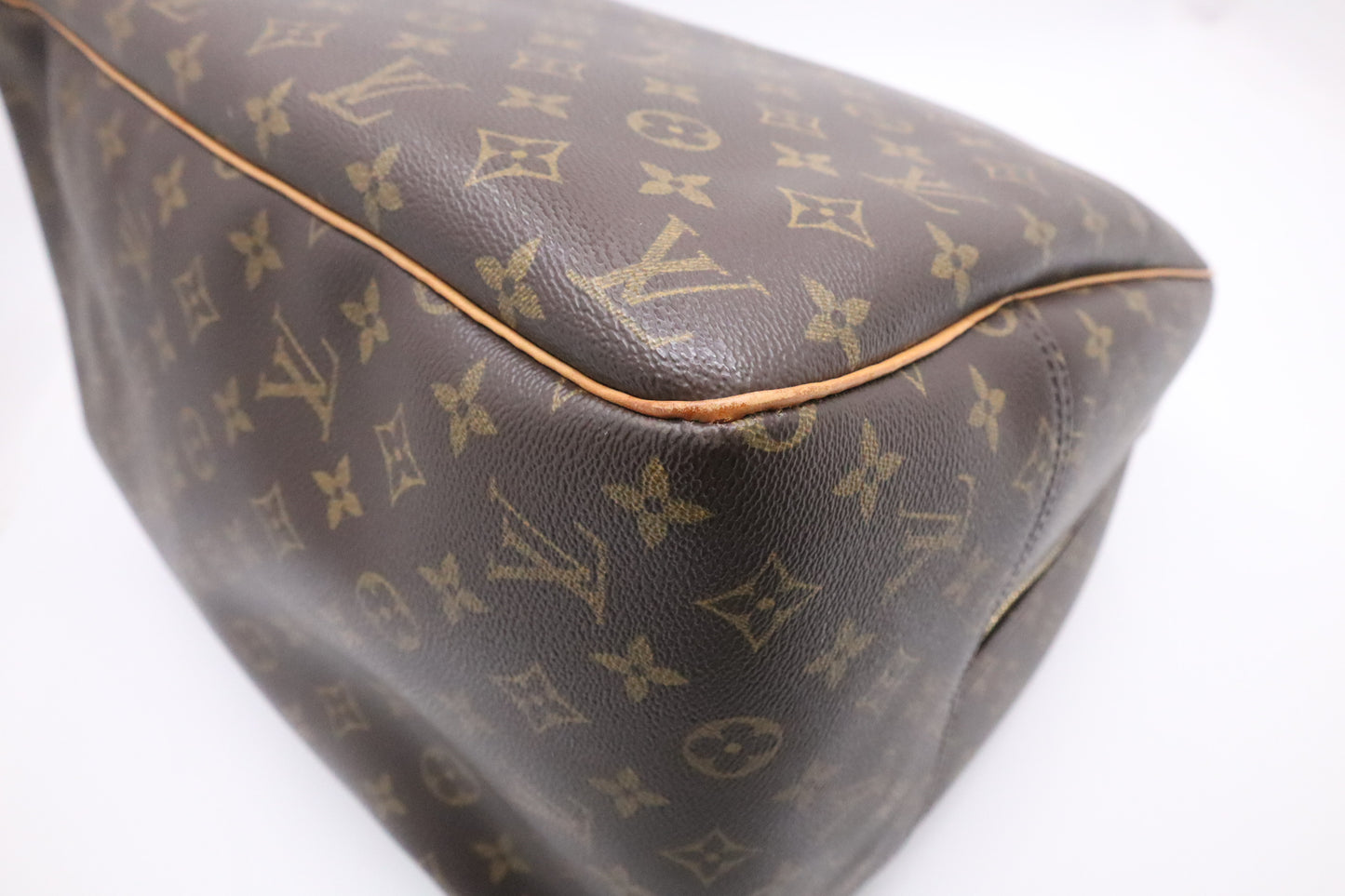 Louis Vuitton Evasion PM in Monogram Canvas