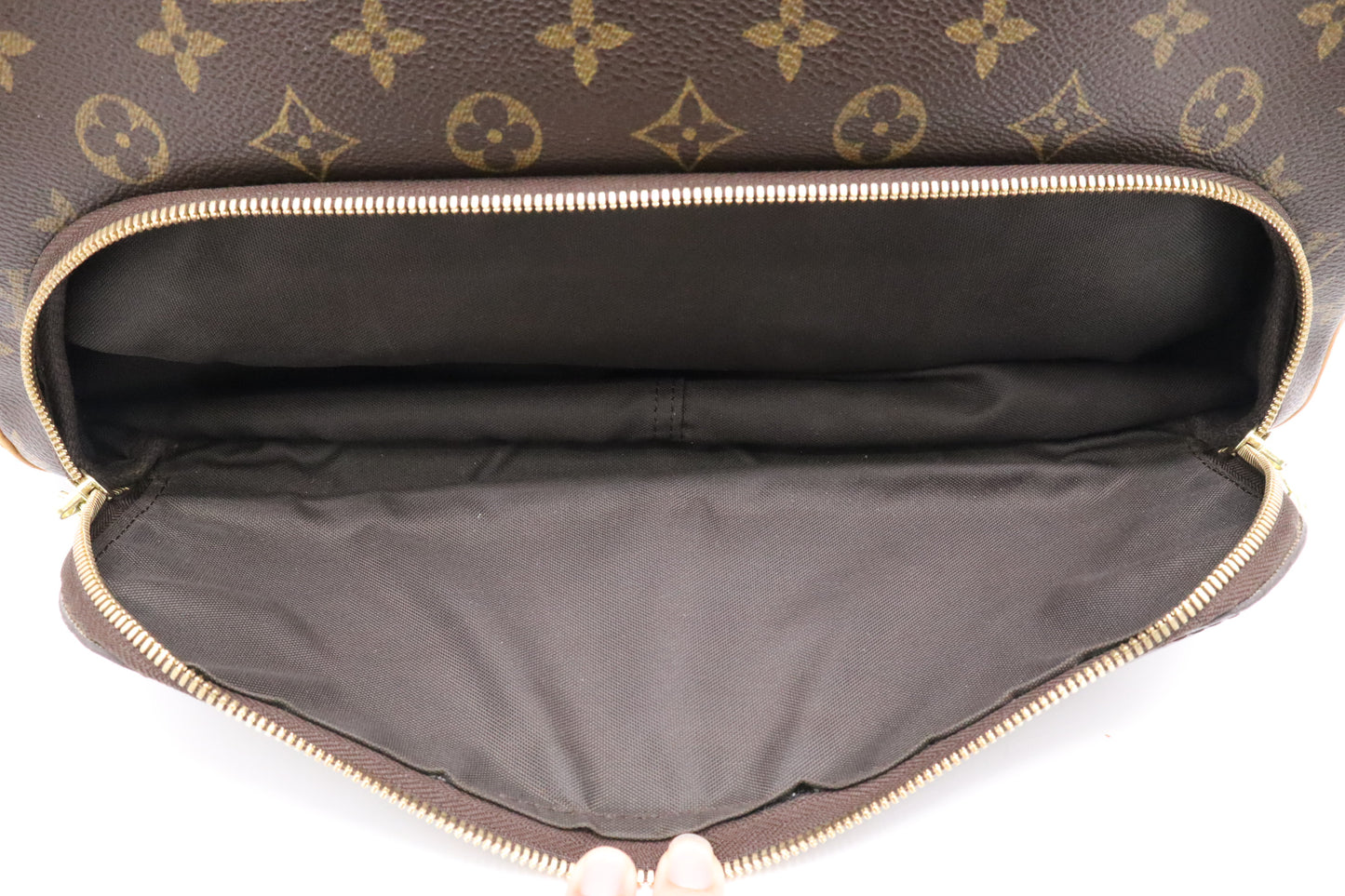 Louis Vuitton Evasion PM in Monogram Canvas