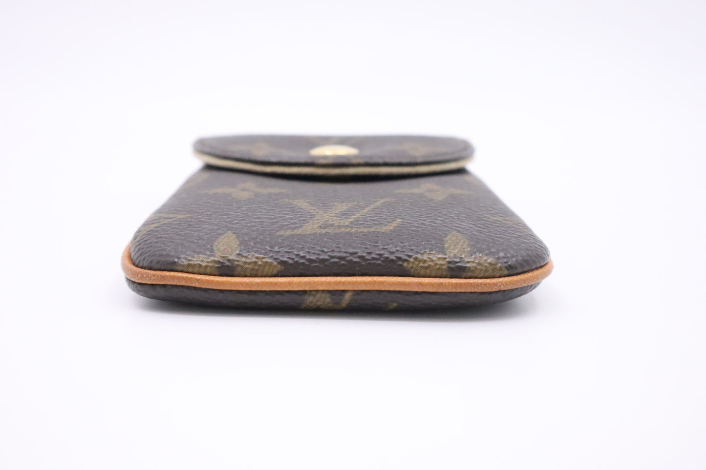 Louis Vuitton Phone Case in Monogram Canvas