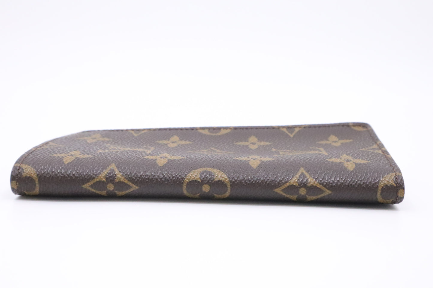 Louis Vuitton Glasses Case in Monogram Canvas