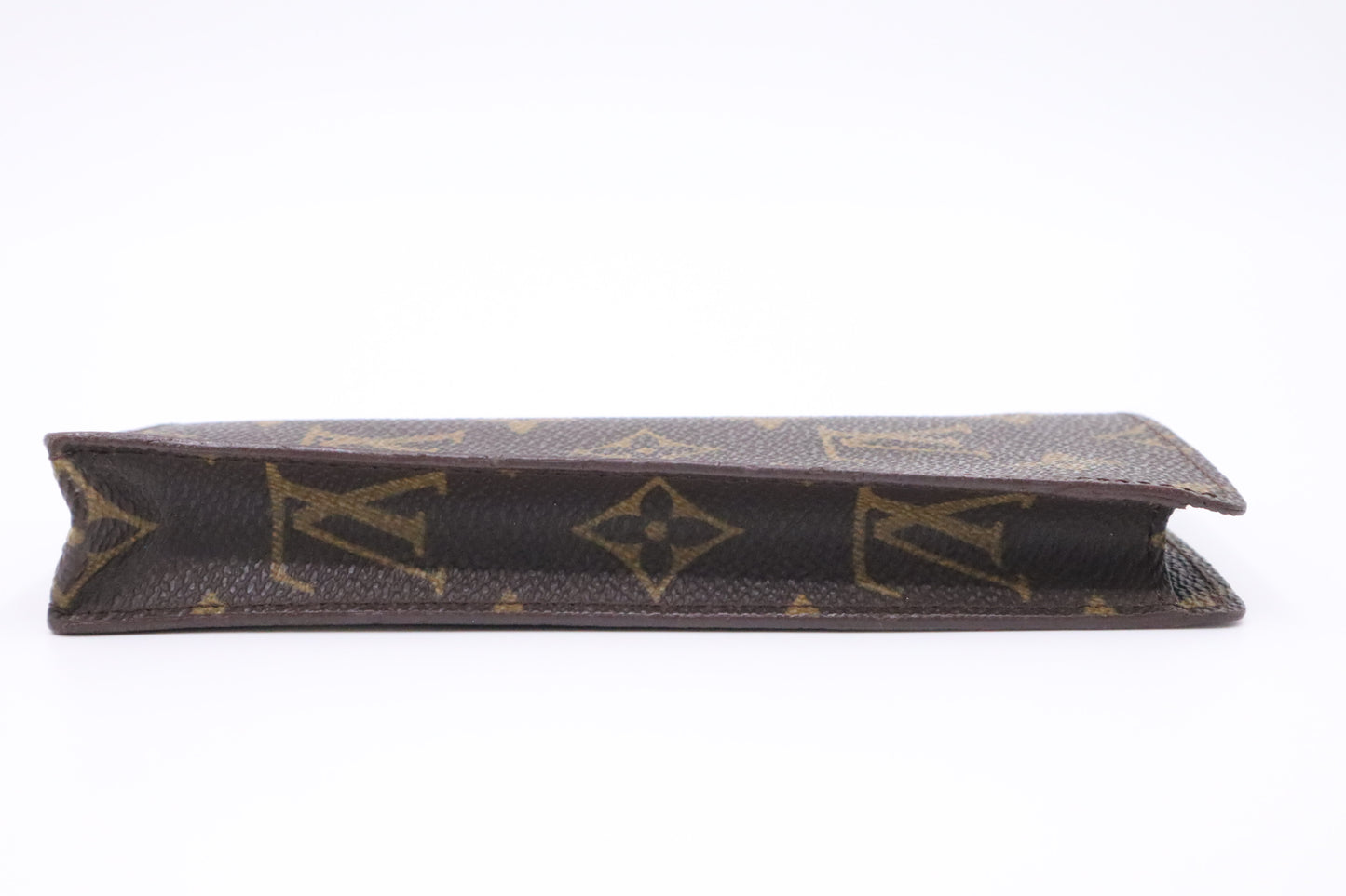 Louis Vuitton Glasses Case in Monogram Canvas