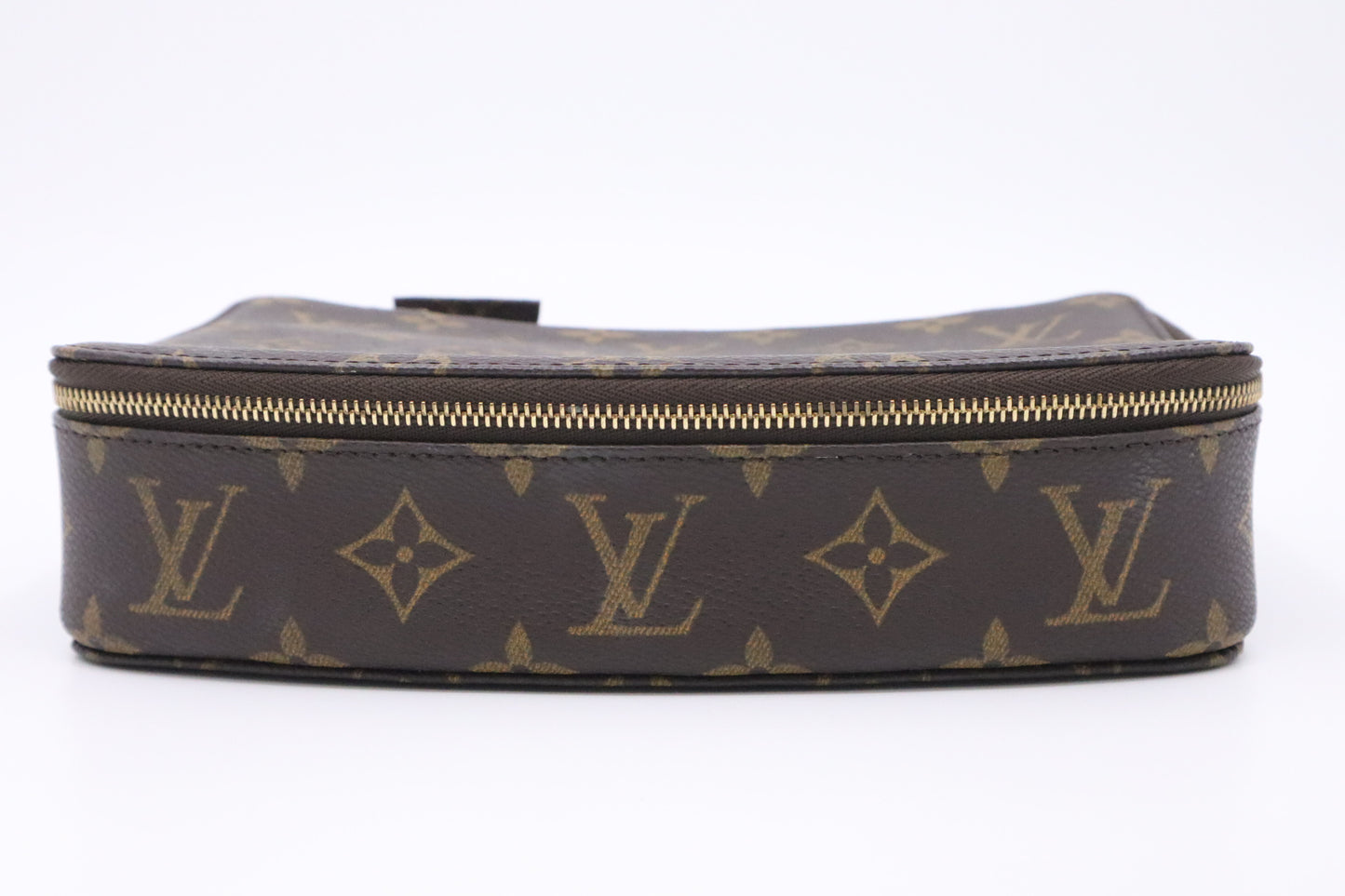 Louis Vuitton Poche Monte Carlo in Monogram Canvas