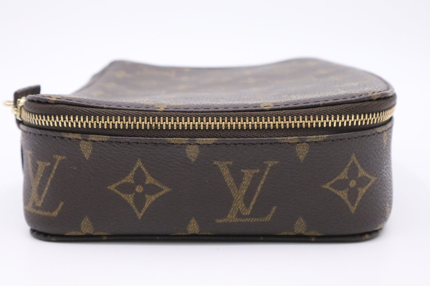 Louis Vuitton Poche Monte Carlo in Monogram Canvas