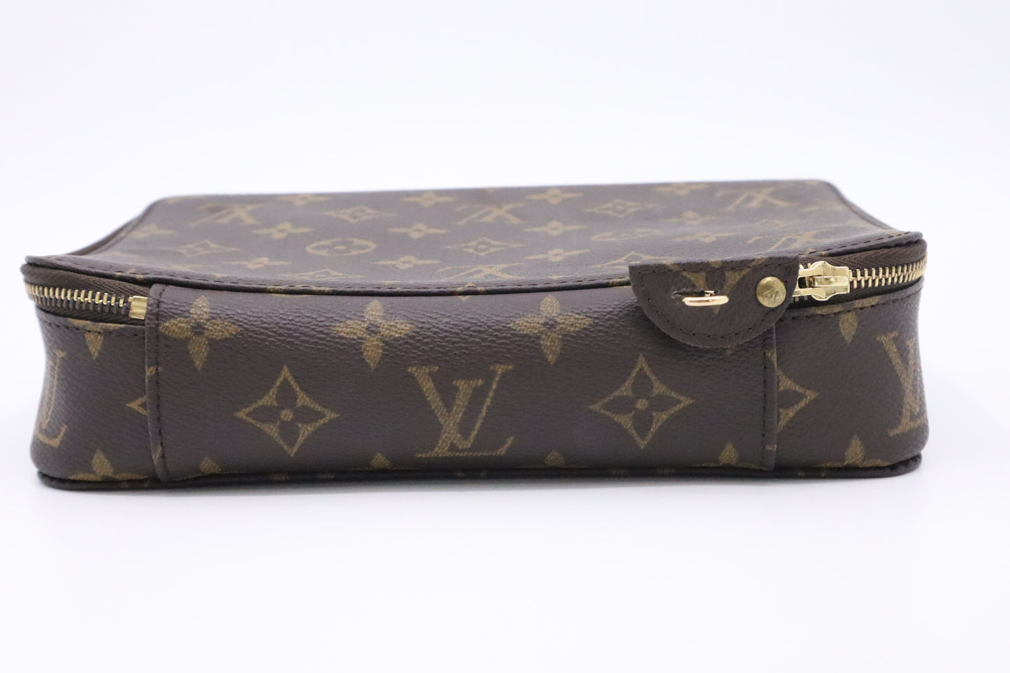 Louis Vuitton Poche Monte Carlo in Monogram Canvas