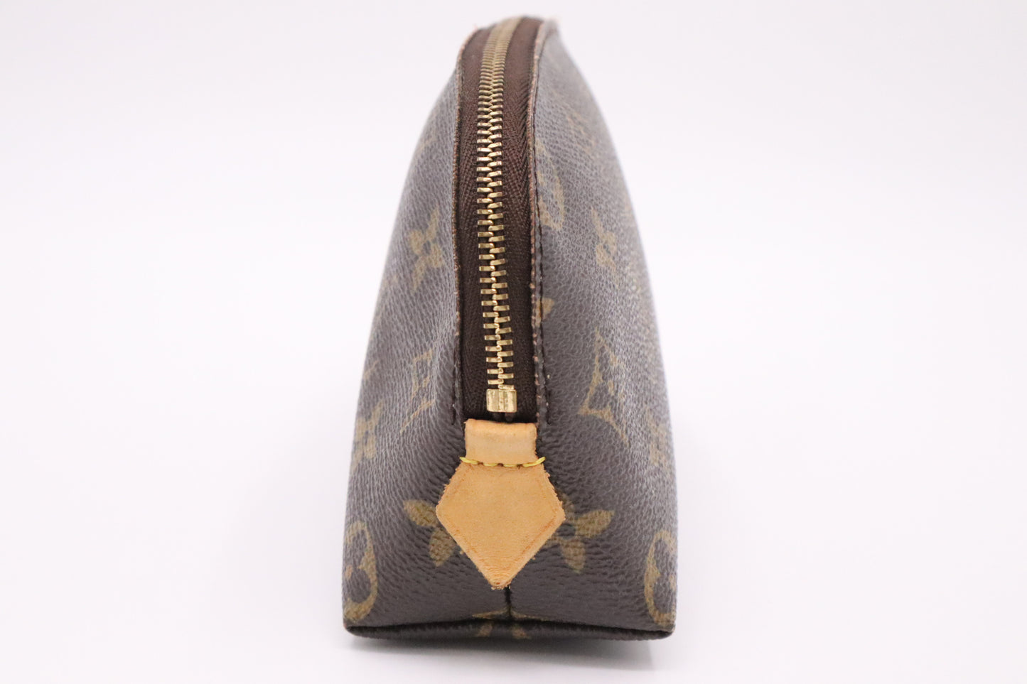 Louis Vuitton Pochette Cosmetics PM in Monogram Canvas