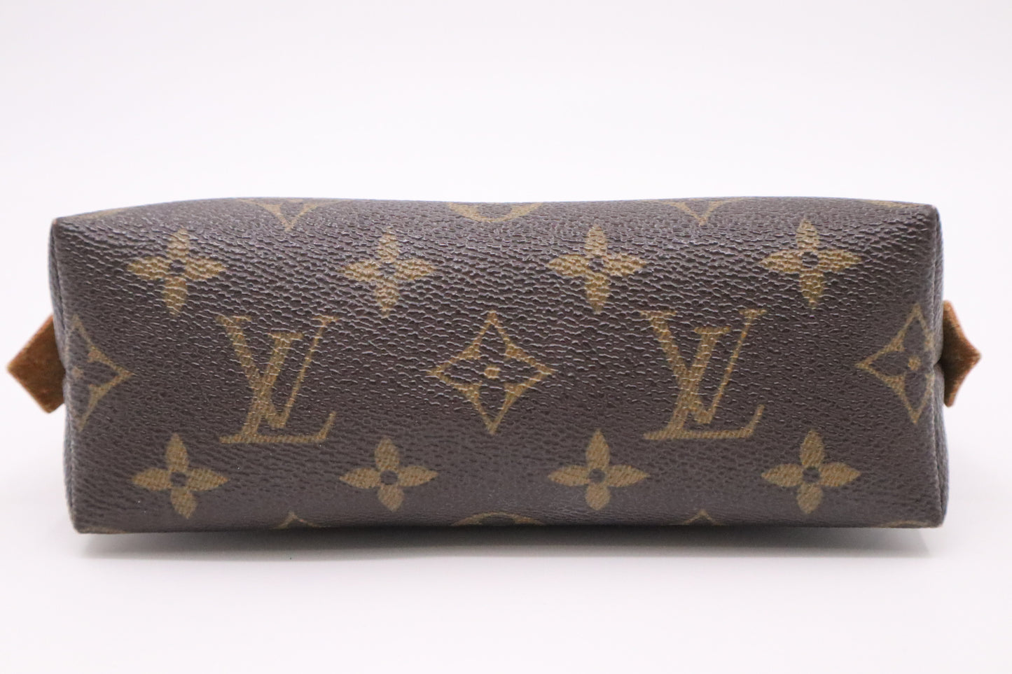 Louis Vuitton Pochette Cosmetics PM in Monogram Canvas