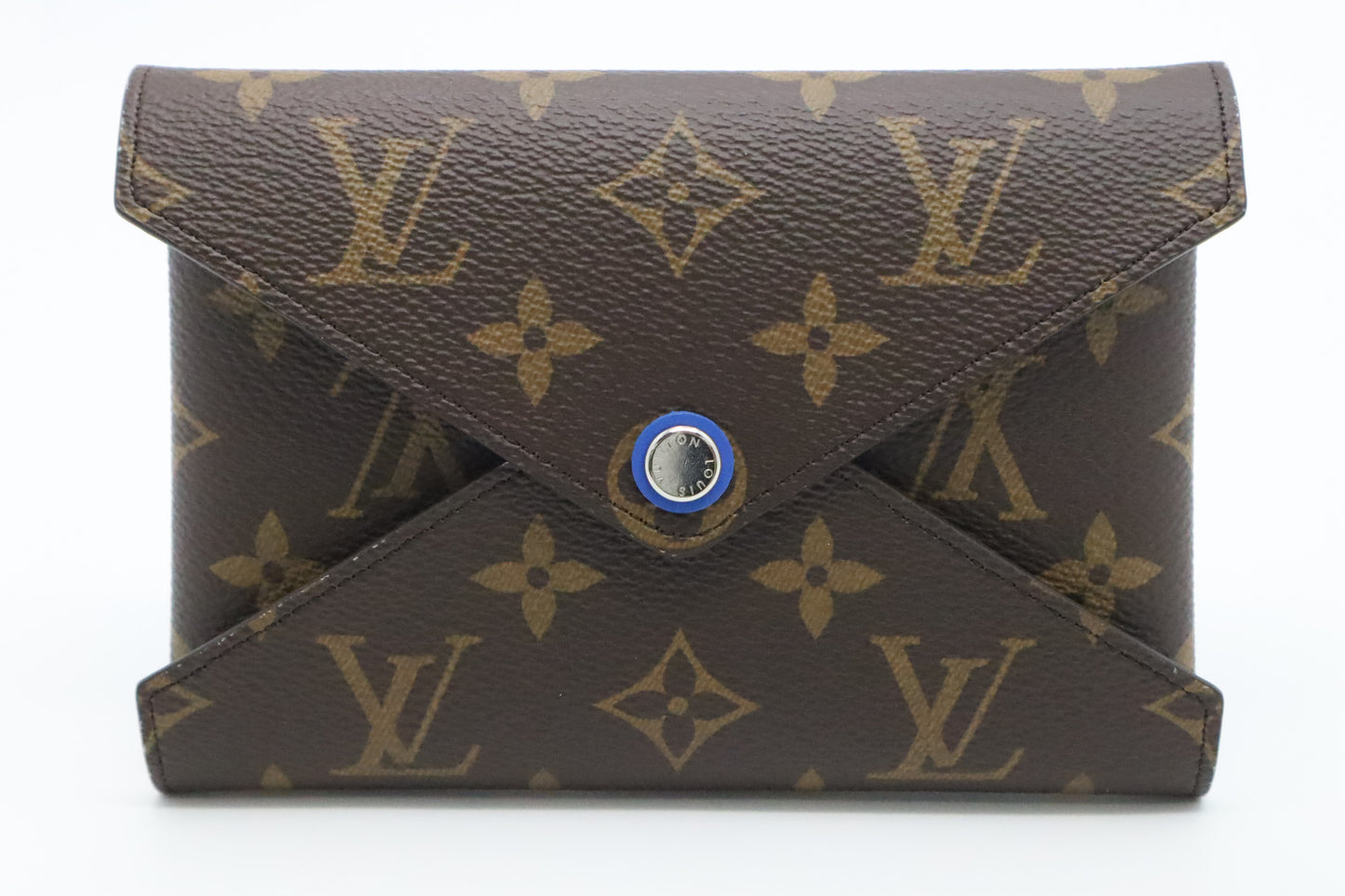 Louis Vuitton Kirigami Pouch Set in Monogram Canvas