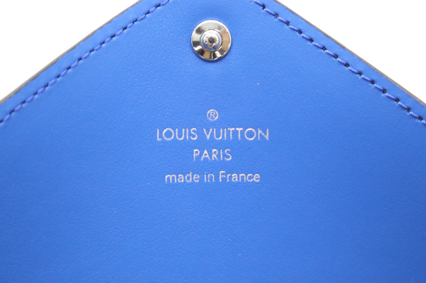 Louis Vuitton Kirigami Pouch Set in Monogram Canvas