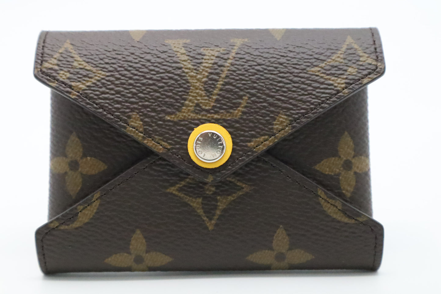 Louis Vuitton Kirigami Pouch Set in Monogram Canvas