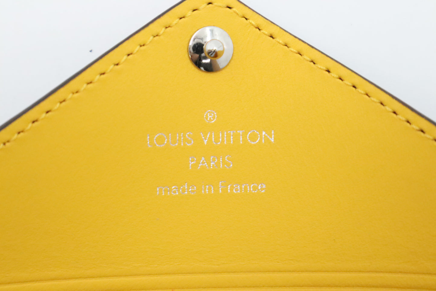 Louis Vuitton Kirigami Pouch Set in Monogram Canvas