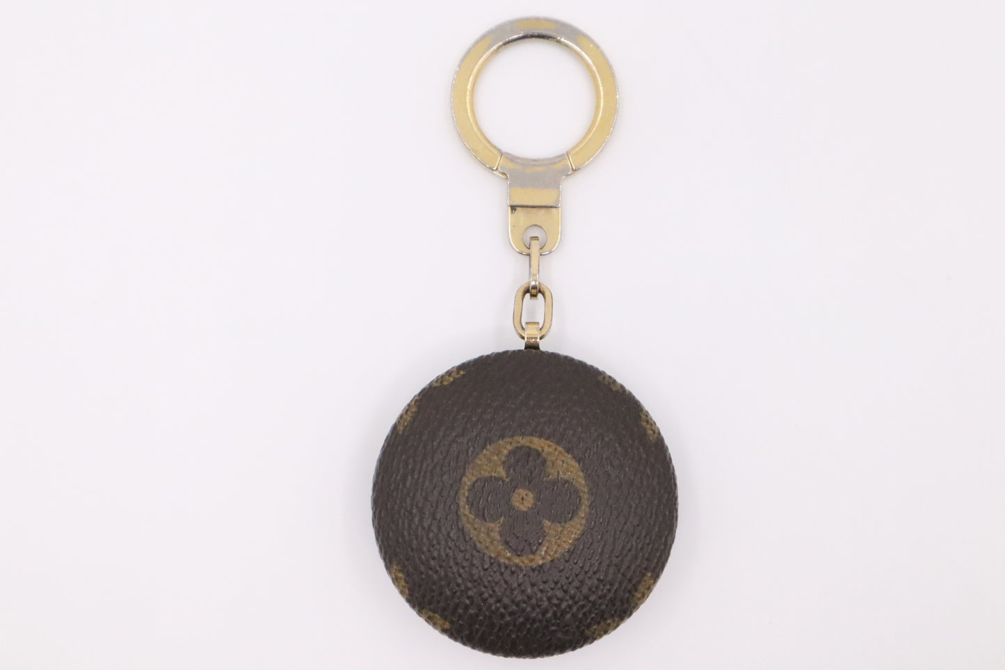 Louis Vuitton Astropill Charm in Monogram Canvas