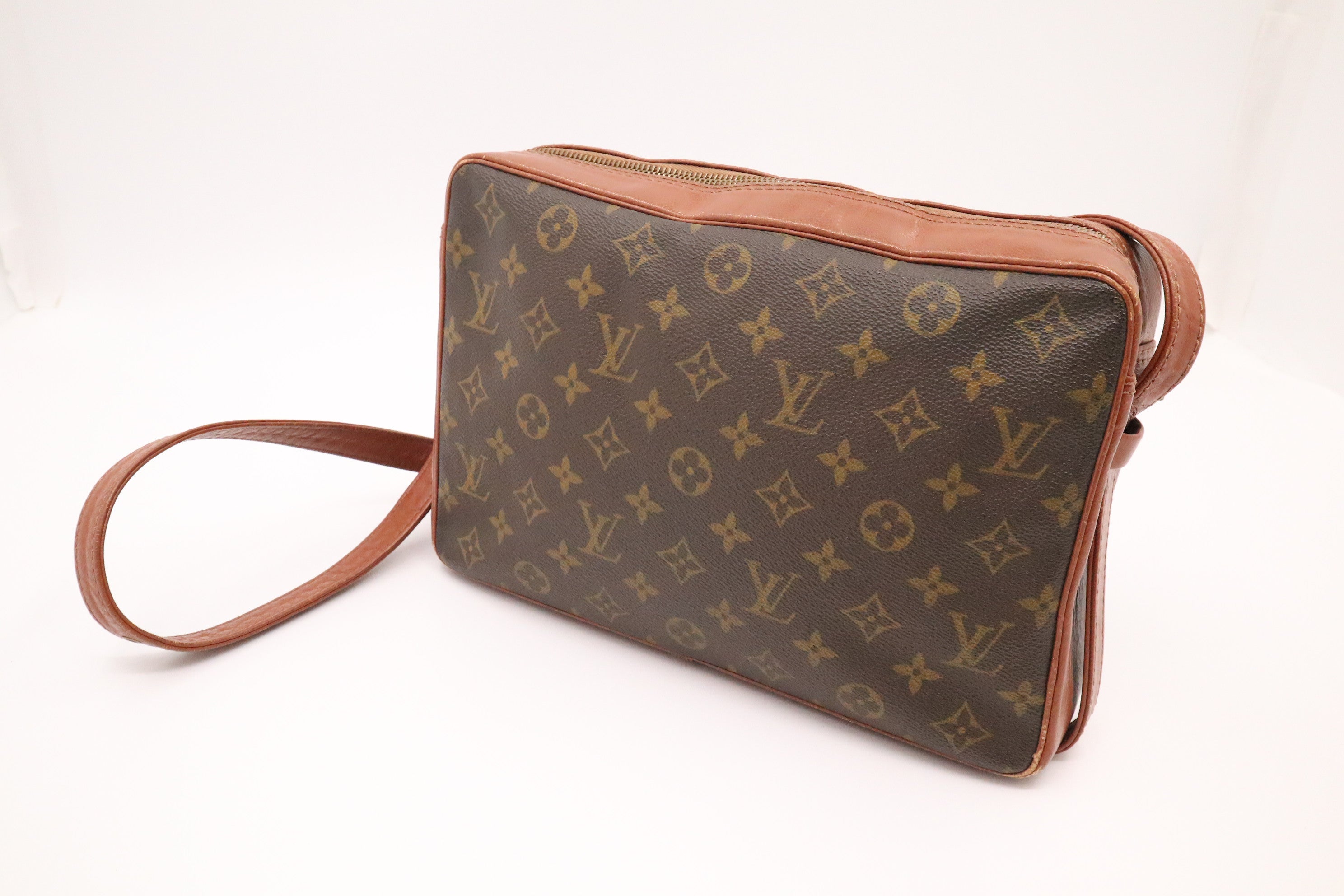 Bandoulière sac louis vuitton best sale