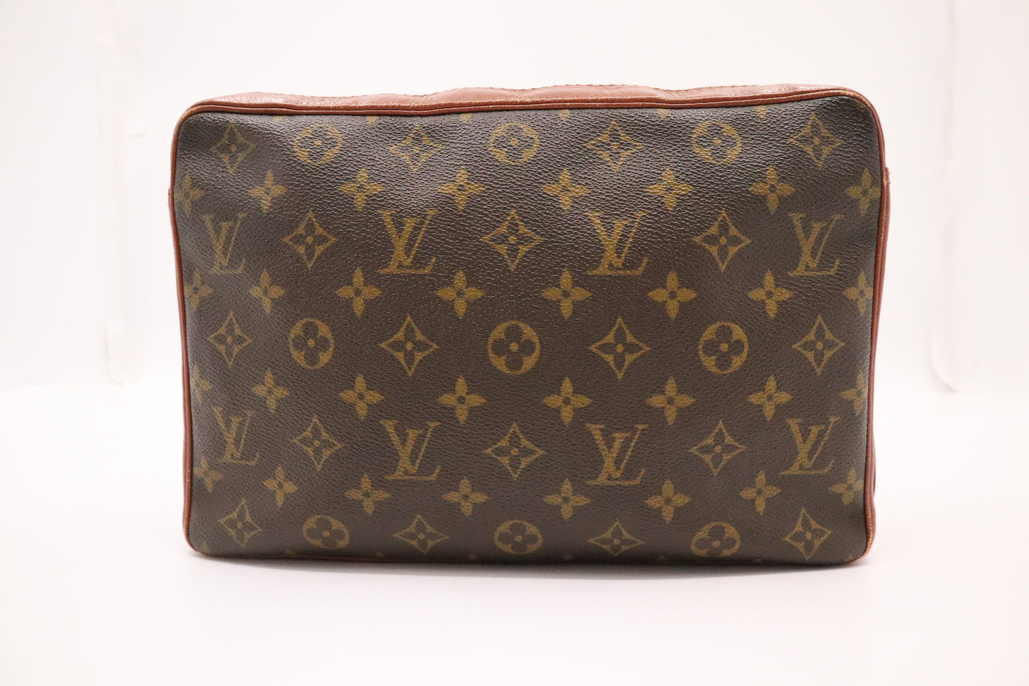 Louis Vuitton Sac Bandouliere in Monogram Canvas