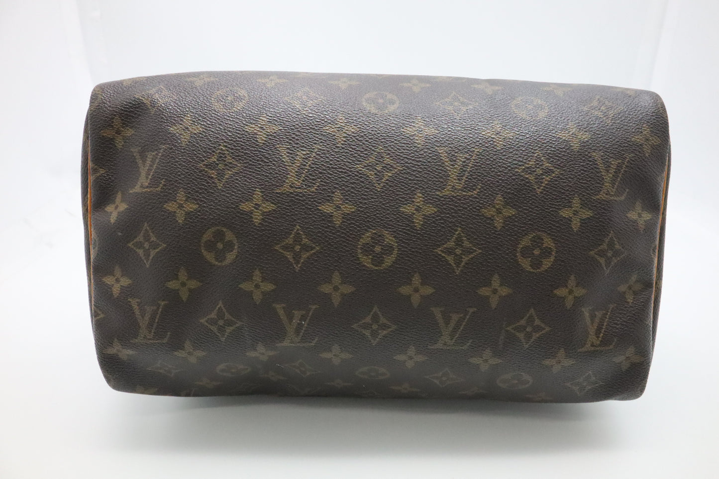 Louis Vuitton Speedy 30 in Monogram Canvas