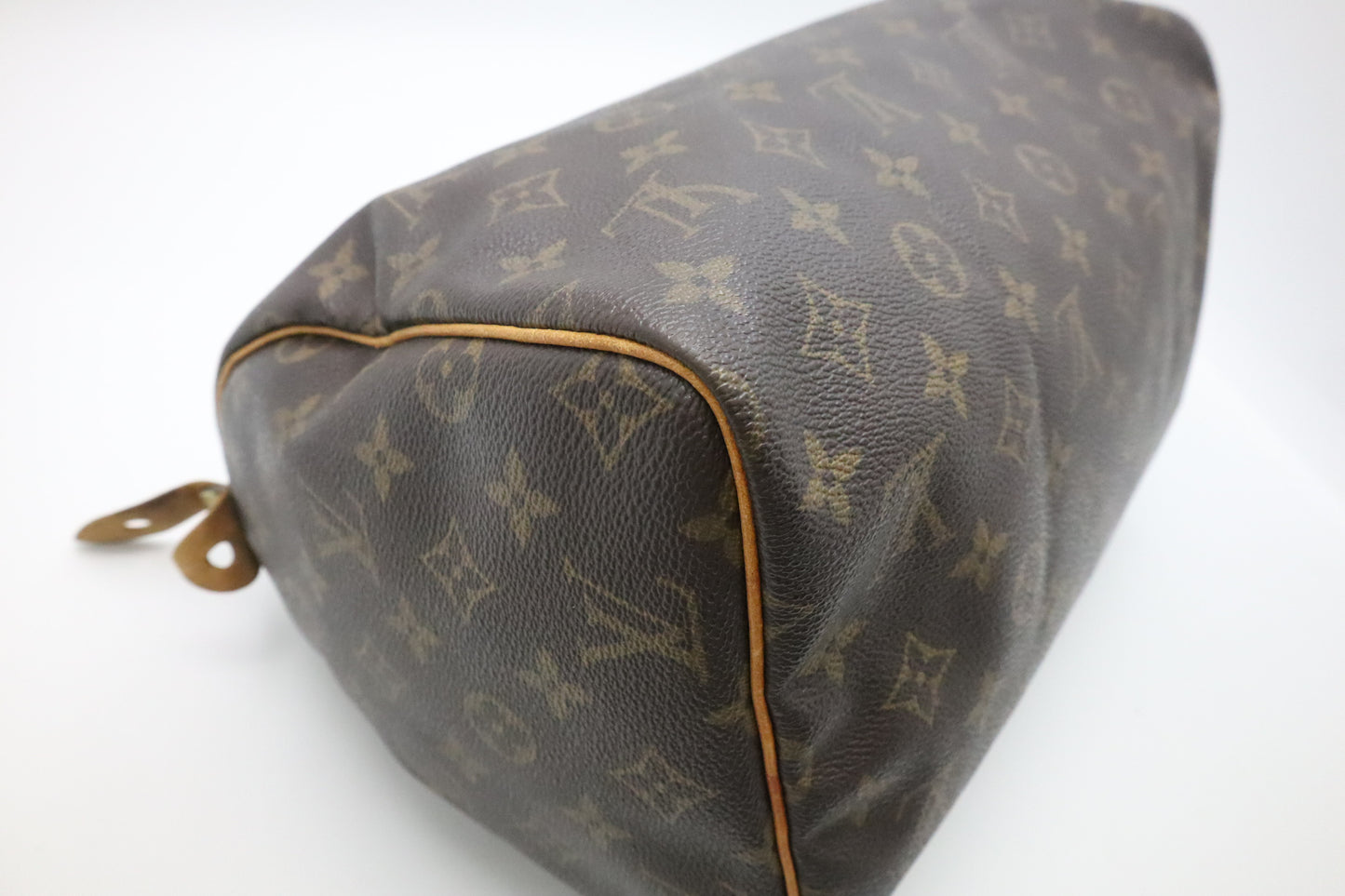 Louis Vuitton Speedy 30 in Monogram Canvas