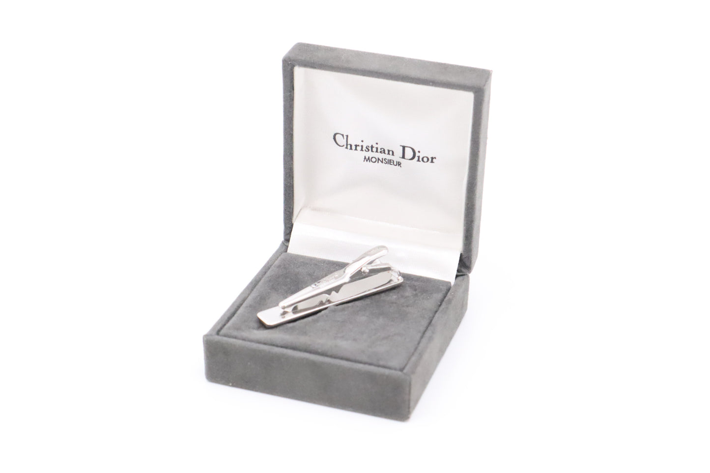 Christian Dior Tie Pin