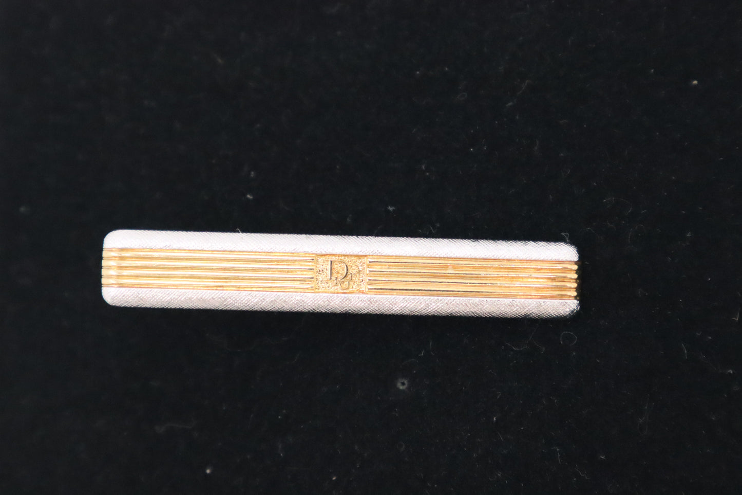 Christian Dior Tie Pin