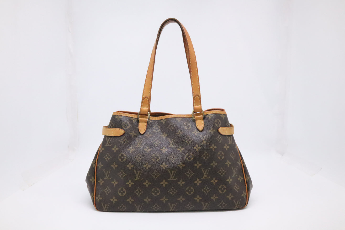 Louis Vuitton Batignolles Horizontal in Monogram Canvas