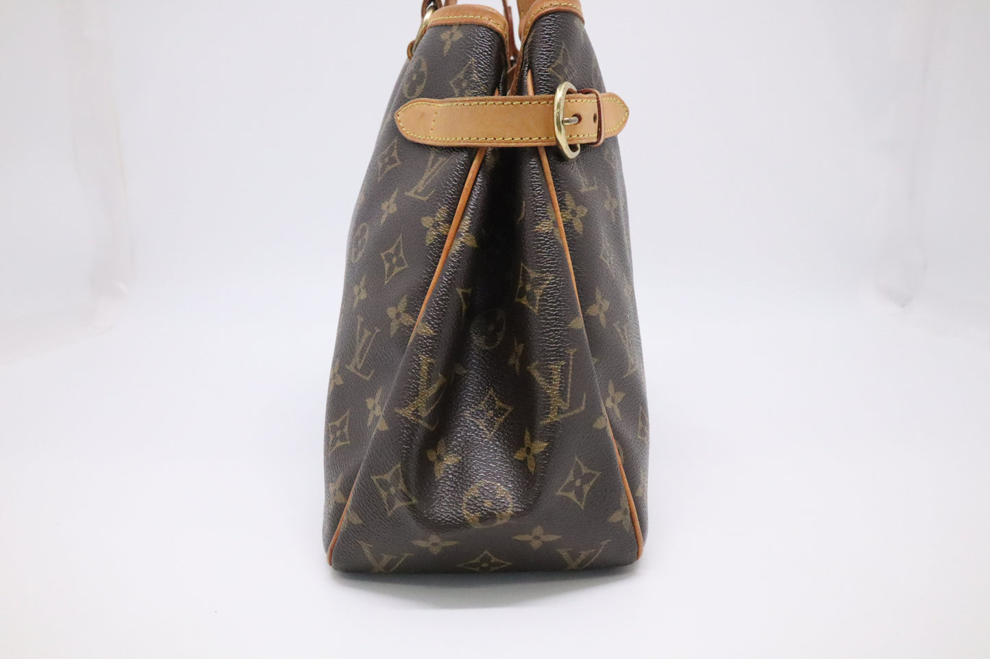 Louis Vuitton Batignolles Horizontal in Monogram Canvas