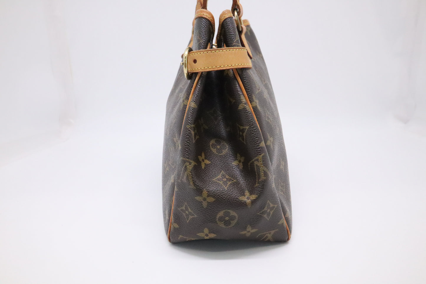 Louis Vuitton Batignolles Horizontal in Monogram Canvas