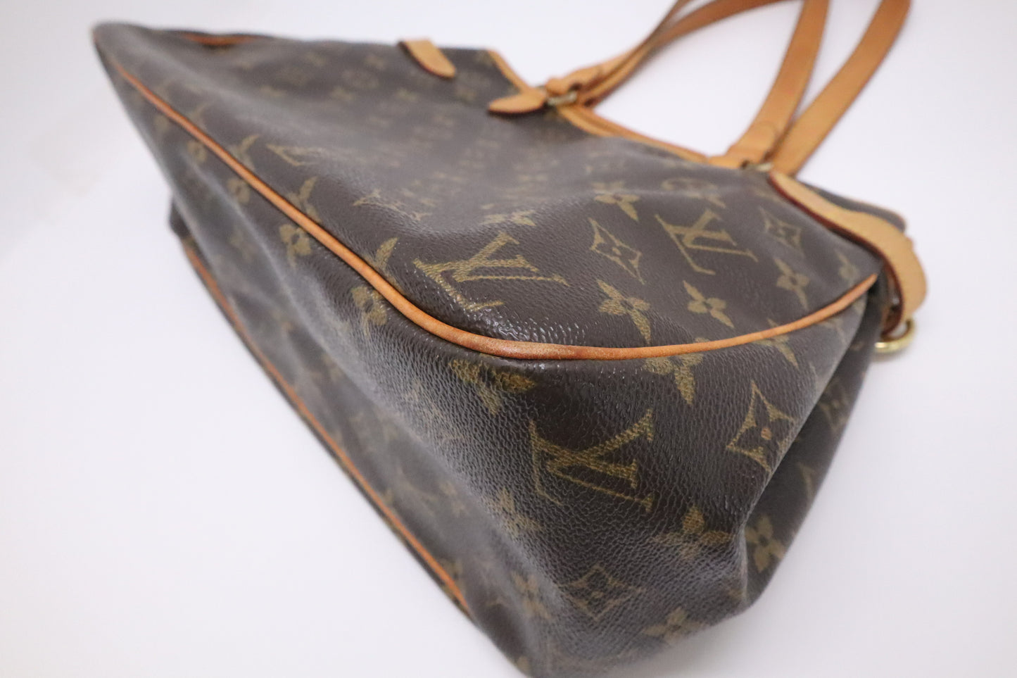 Louis Vuitton Batignolles Horizontal in Monogram Canvas