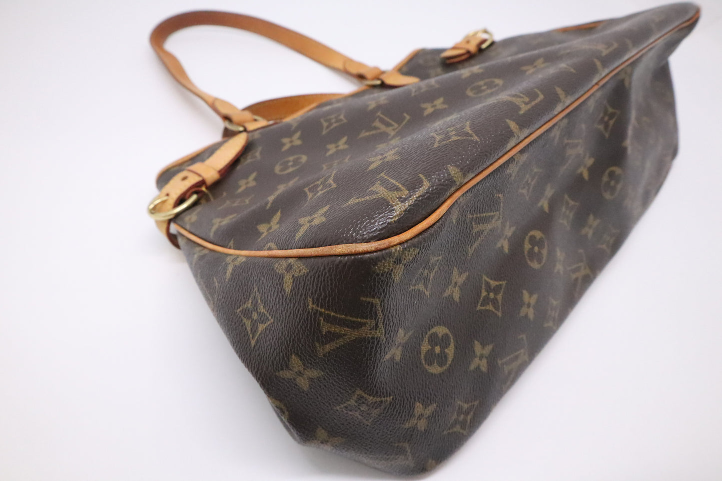 Louis Vuitton Batignolles Horizontal in Monogram Canvas