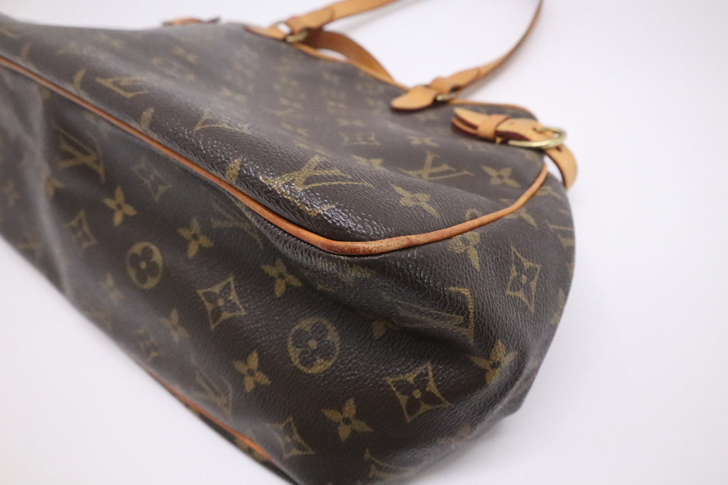 Louis Vuitton Batignolles Horizontal in Monogram Canvas