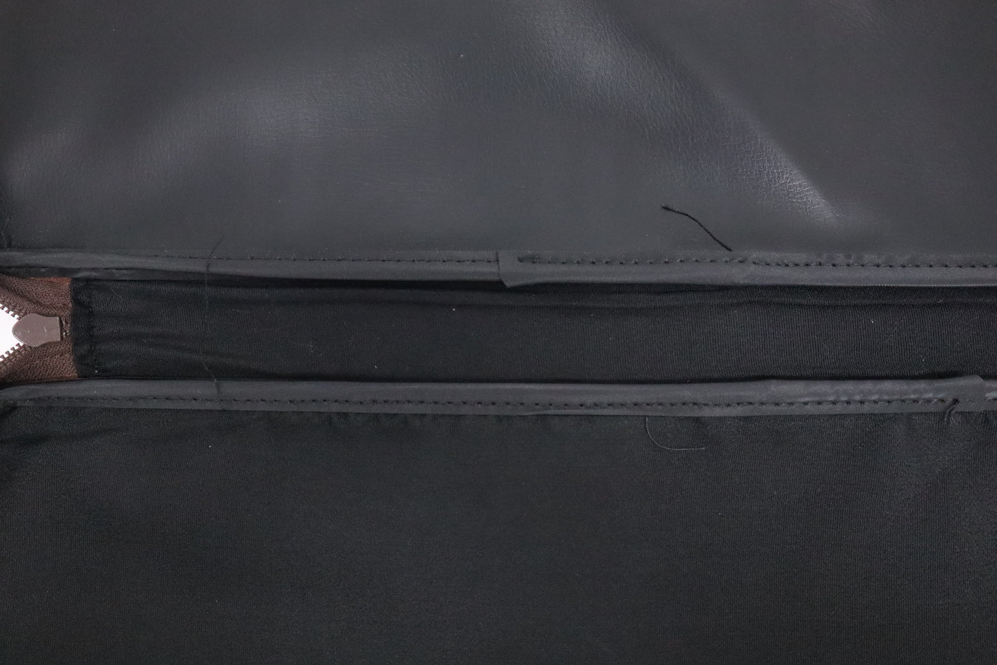 Burberry Large Travel Garment Bag in Nova Check Canvas