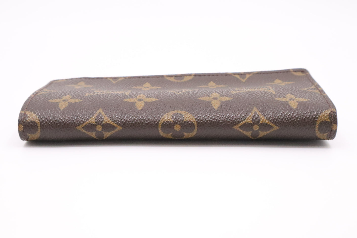 Louis Vuitton Sunglasses Case in Monogram Canvas