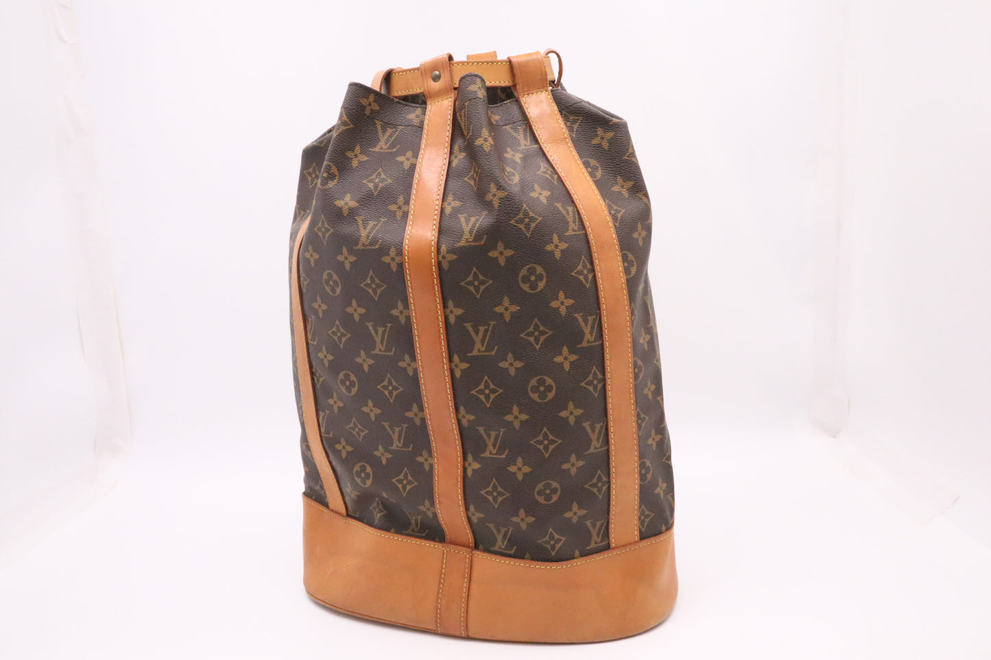 Louis Vuitton Randonnee GM in Monogram Canvas