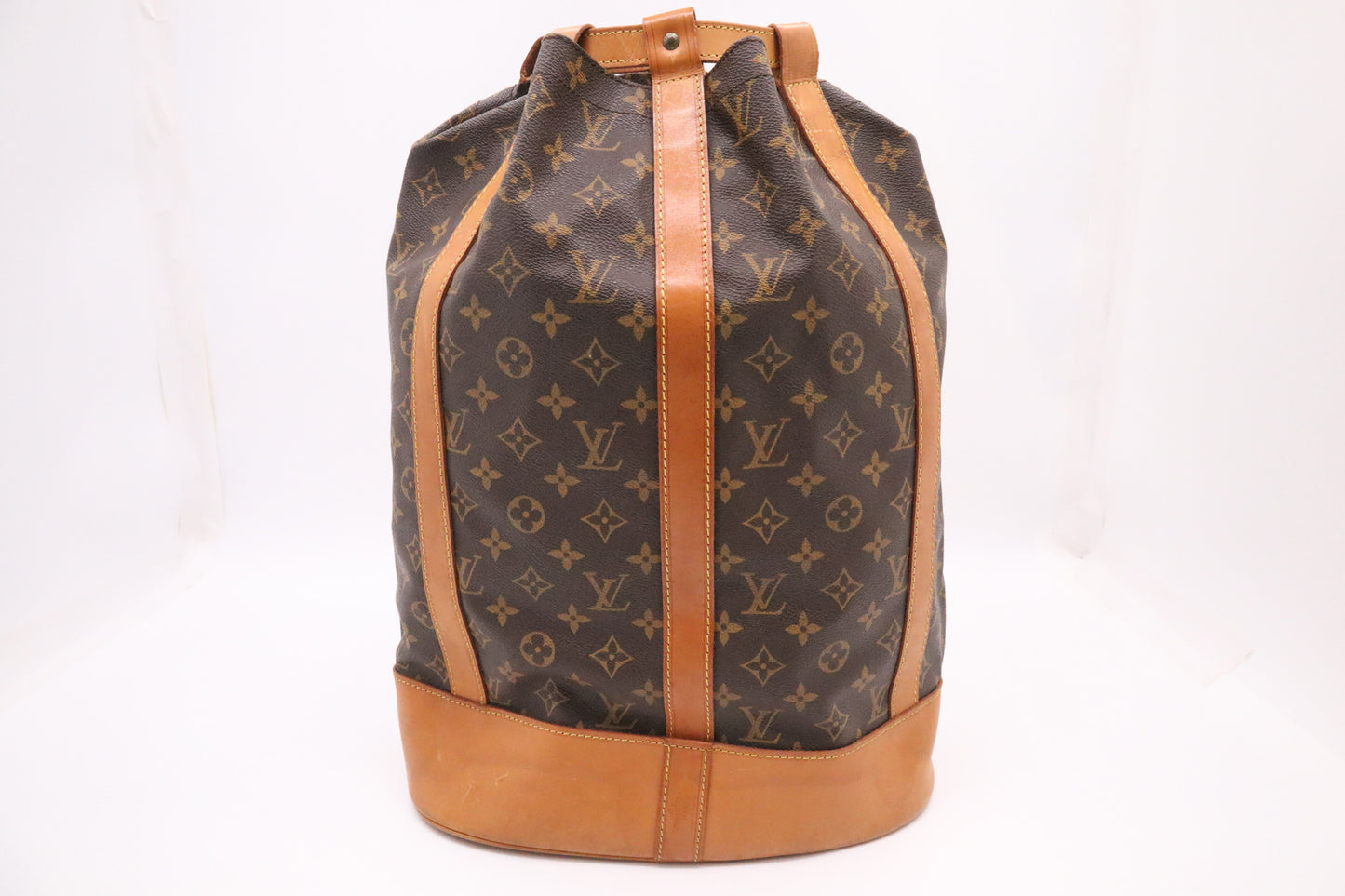 Louis Vuitton Randonnee GM in Monogram Canvas