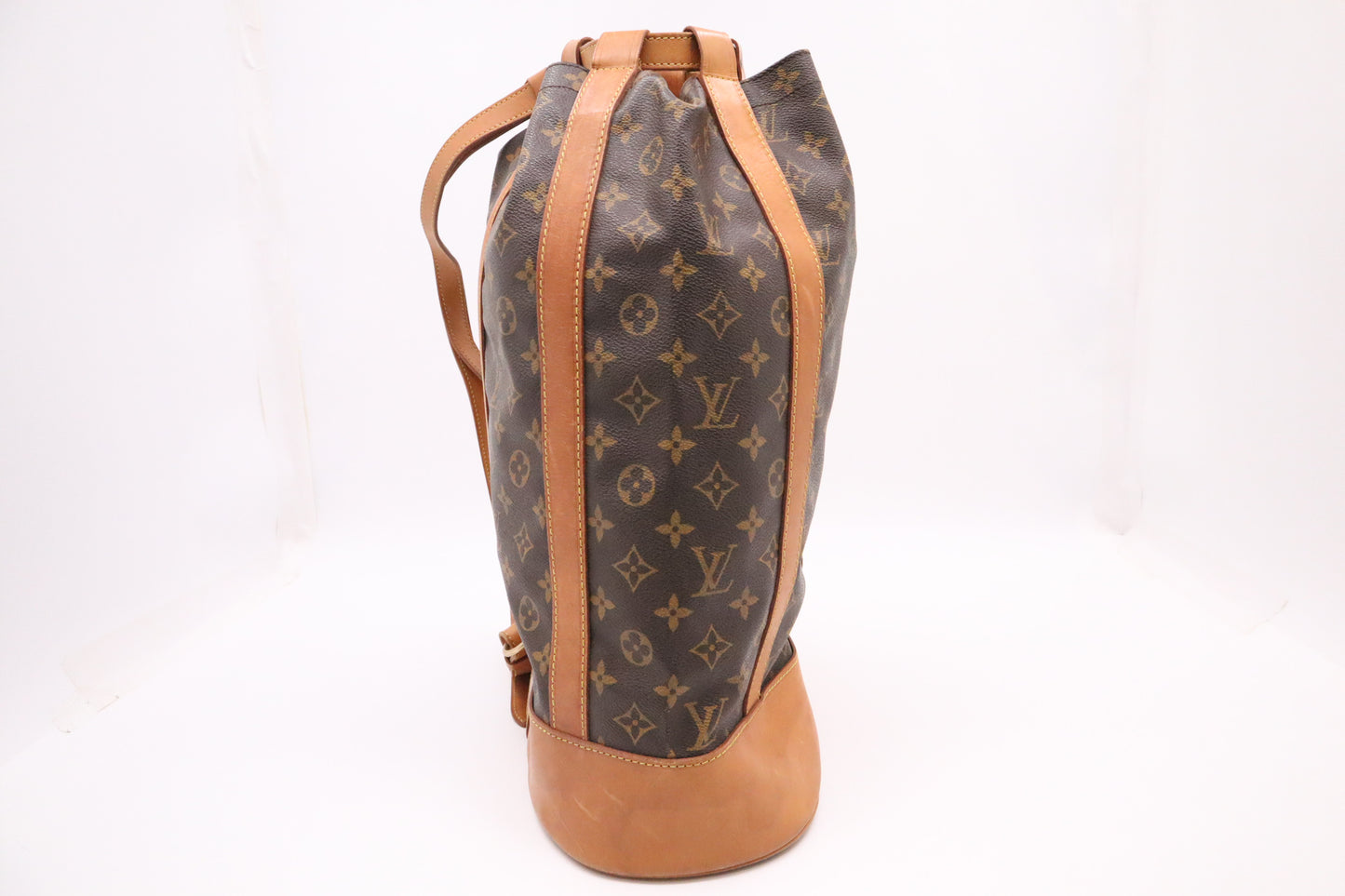 Louis Vuitton Randonnee GM in Monogram Canvas