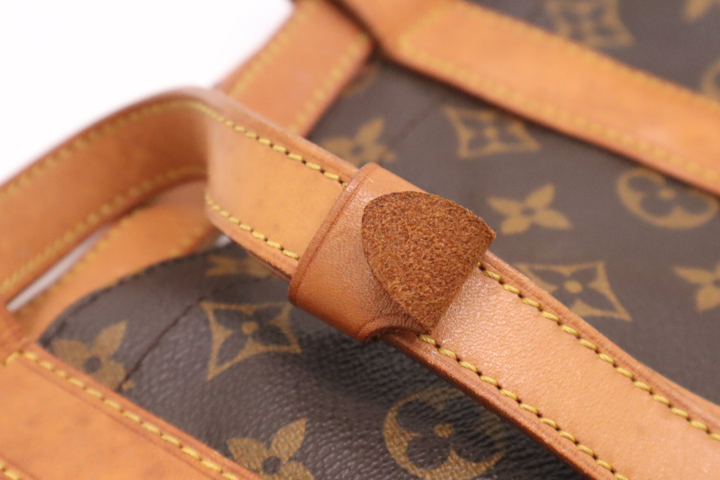 Louis Vuitton Randonnee GM in Monogram Canvas