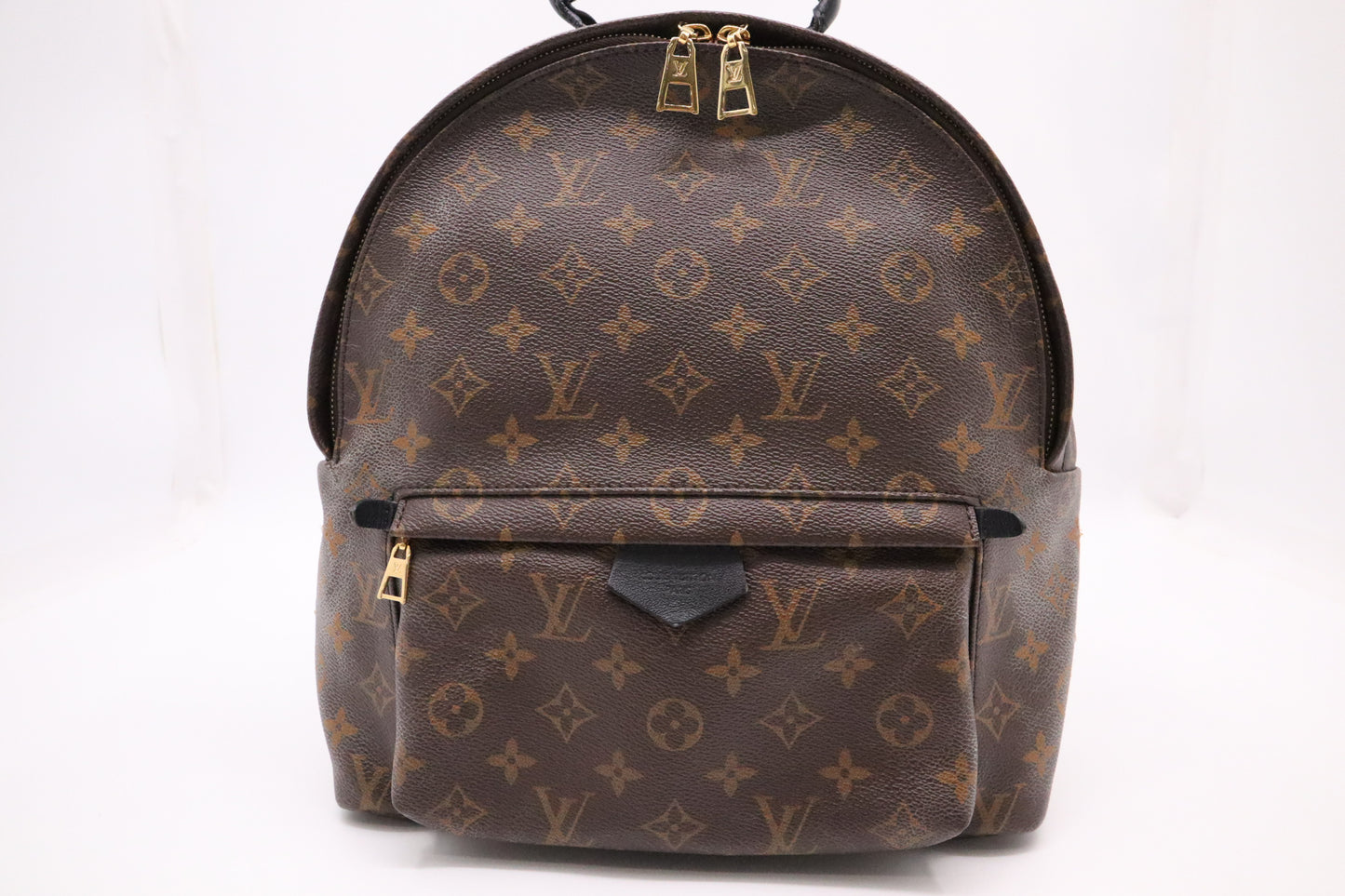 Louis Vuitton Palm Springs Backpack in Monogram Canvas