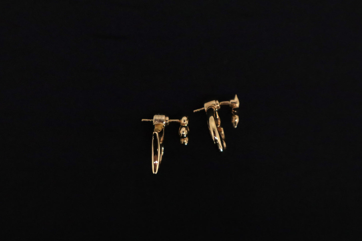 Louis Vuitton Flowergram Earrings