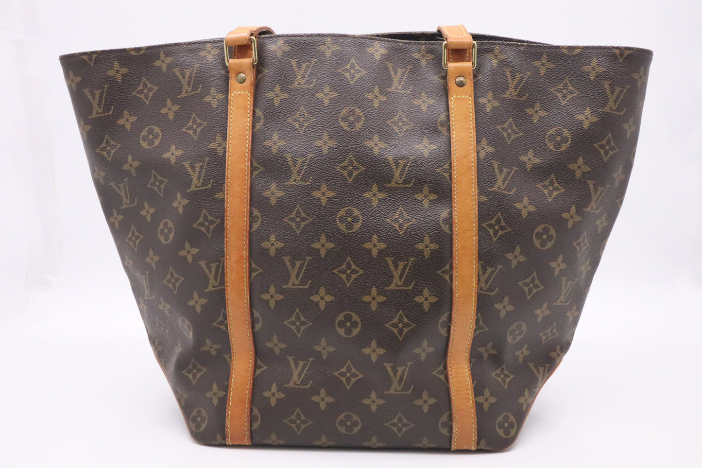 Louis Vuitton Sac Shopping 48 in Monogram Canvas