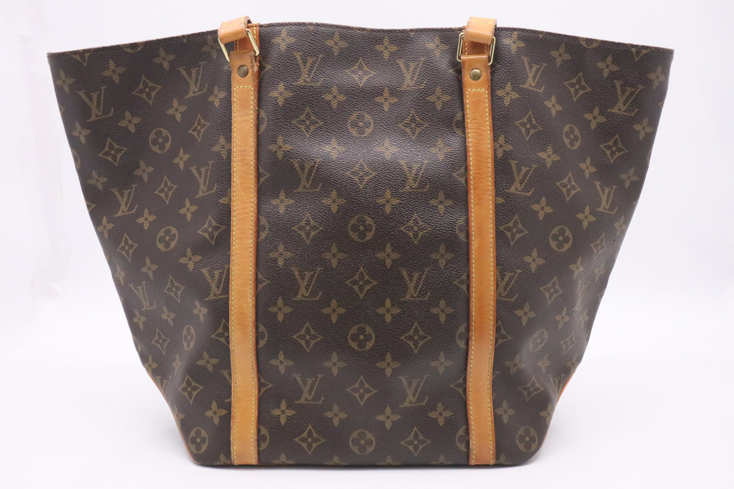 Louis Vuitton Sac Shopping 48 in Monogram Canvas