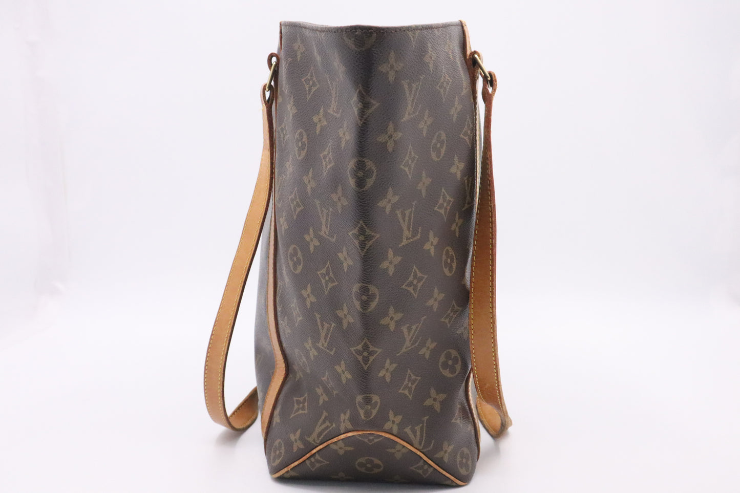 Louis Vuitton Sac Shopping 48 in Monogram Canvas